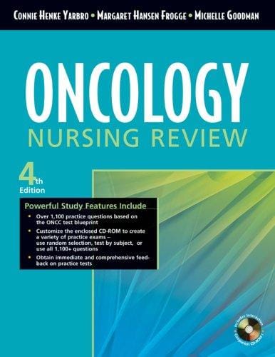 Oncology nursing review
