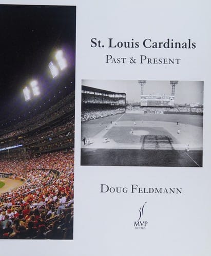 St. Louis Cardinals past & present