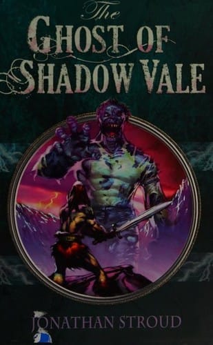 The Ghost of Shadow Vale