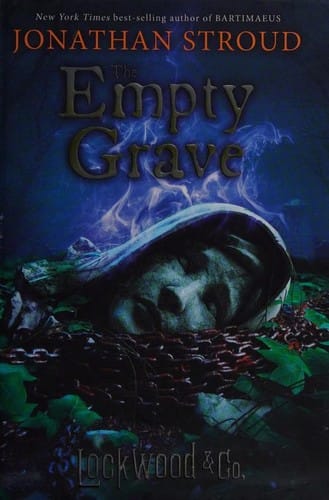 The Empty Grave