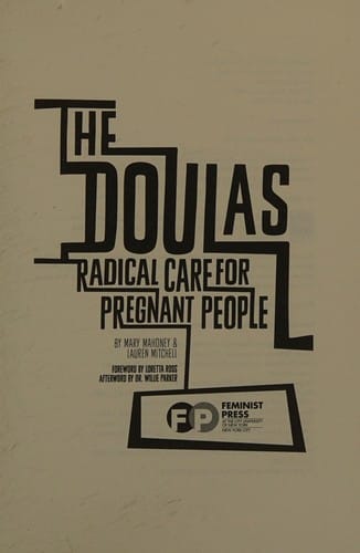 The Doulas