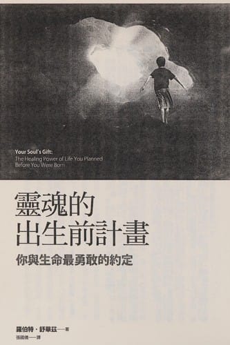 Ling hun de chu sheng qian ji hua