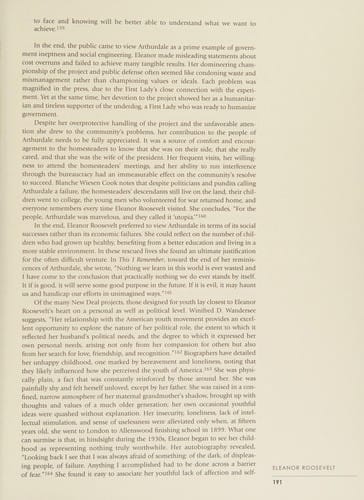 American rhetoric in the New Deal era, 1932-1945