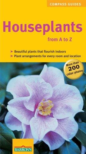 House-plants from A to Z