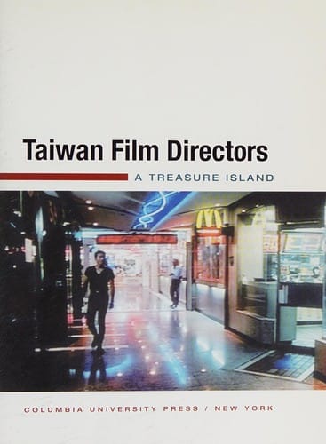 Taiwan film directors
