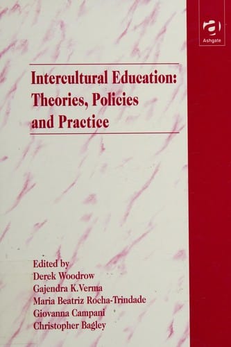 Intercultural education