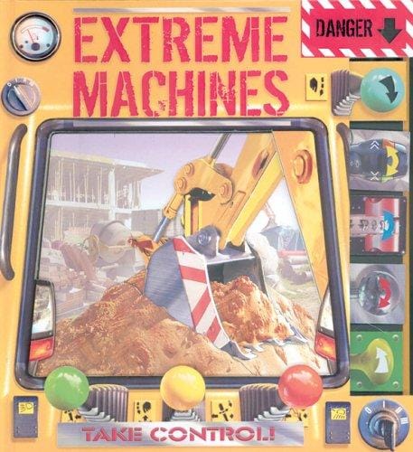 Extreme machines