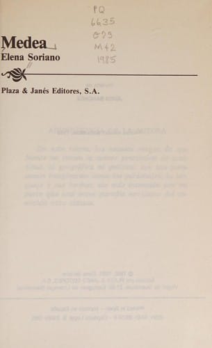 Medea