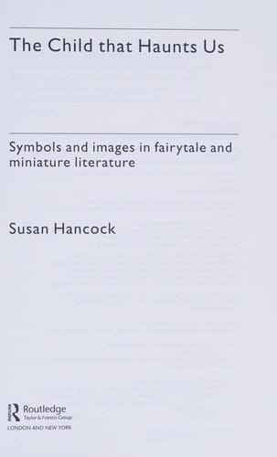 The child that haunts us