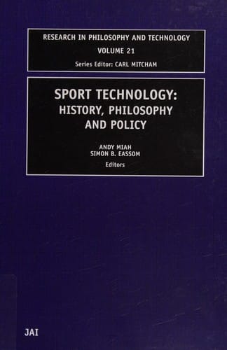 Sport technology