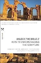 Unlock the Bible