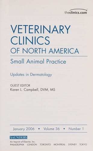 Updates in dermatology
