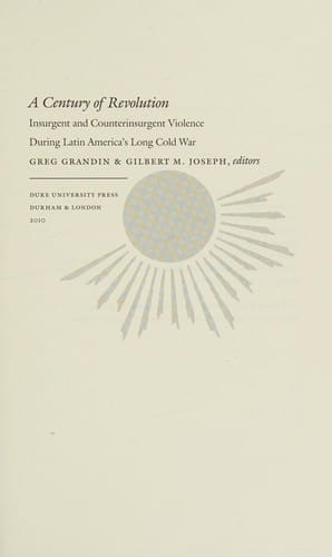 A century of revolution