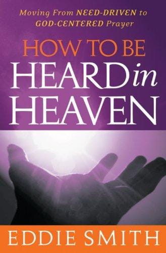 How to be heard in heaven