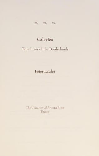 Calexico