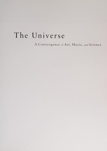 The universe