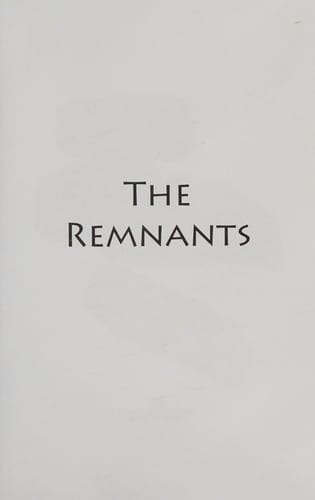 The remnants