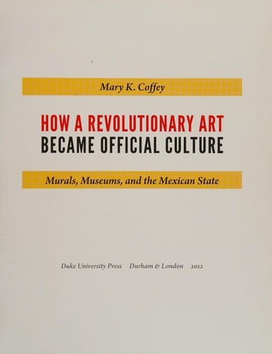 How a revolutionary art became official culture