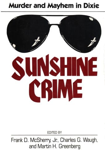 Sunshine crime