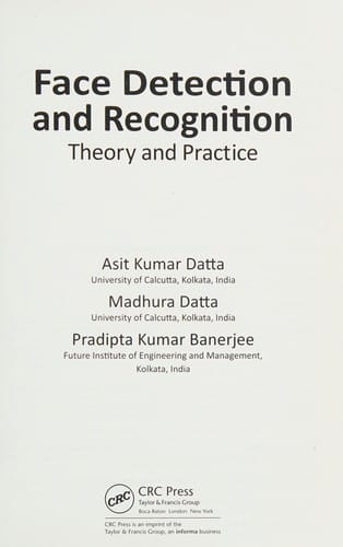 Face detection and recognition