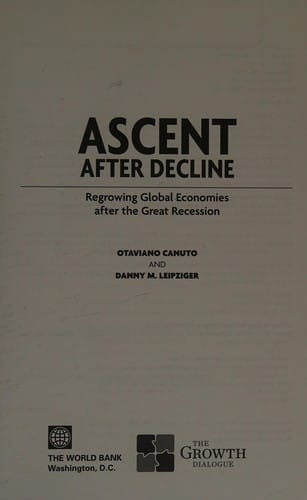 Ascent after decline