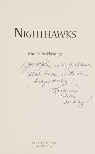 Nighthawks