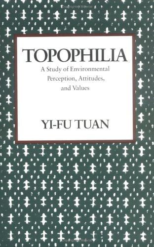 Topophilia