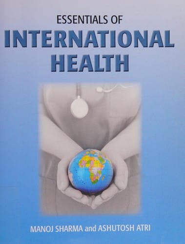 Essentials of international health
