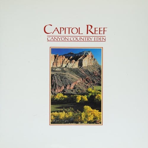 Capitol Reef