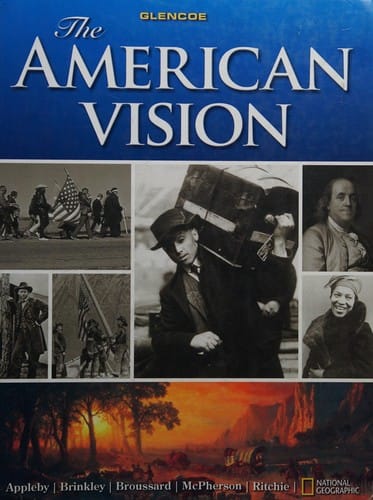 The American vision