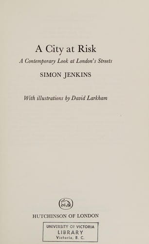 A city at risk