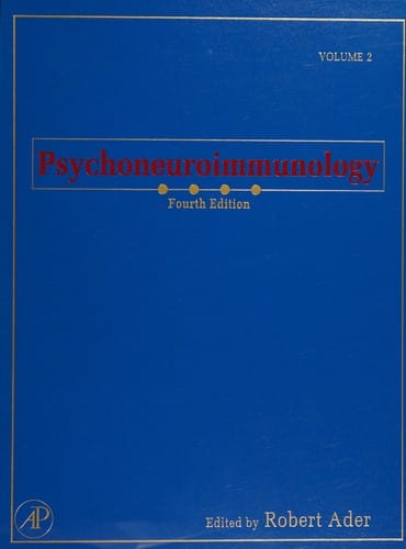 Psychoneuroimmuogy