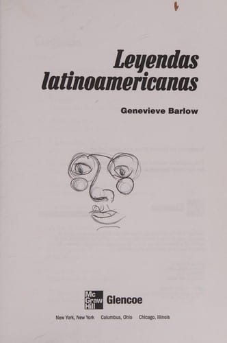 Leyendas latinoamericanas