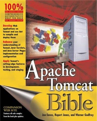 Apache Tomcat bible