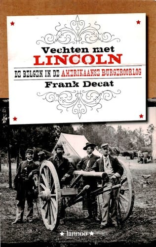Vechten met Lincoln