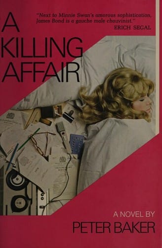 A killing affair