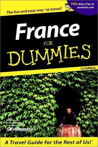 France for Dummies