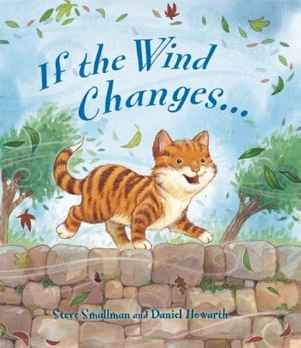 If the wind changes