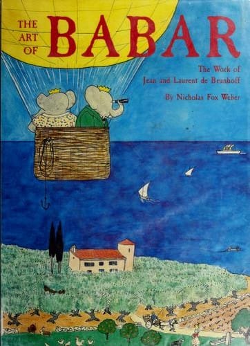 The Art of Babar