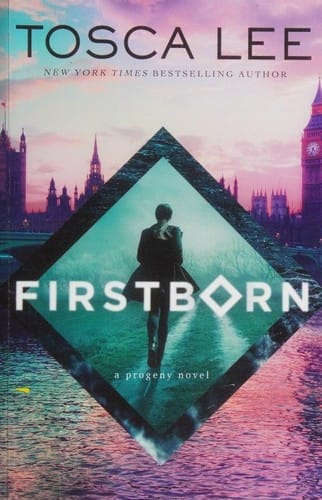 Firstborn