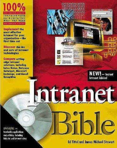 Intranet bible