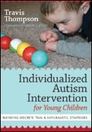 Individualized autism intervention for young children blending discrete trial and naturalistic strategies