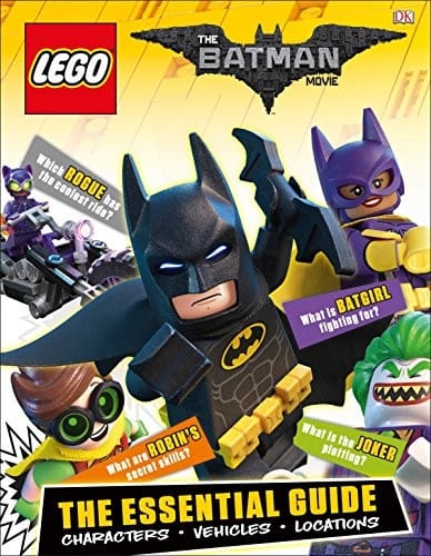 The Batman Movie