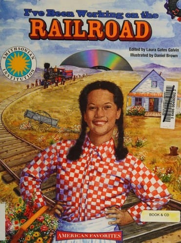 I've been working on the railroad