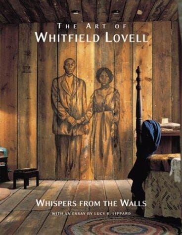 The Art of Whitfield Lovell