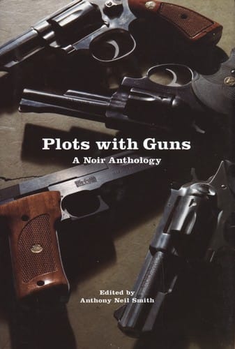 Plots with guns