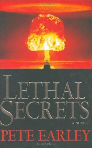 Lethal secrets
