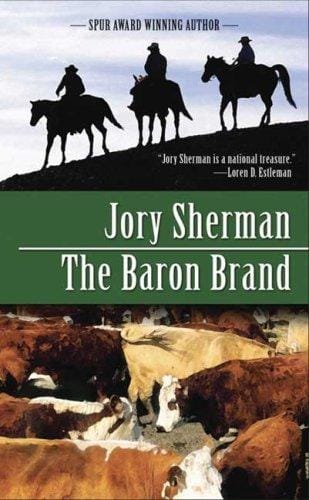 The Baron Brand (Barons)
