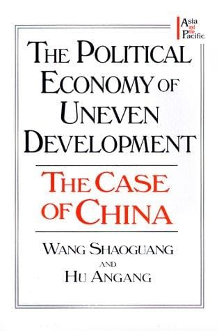 The Political Economy of Uneven Development