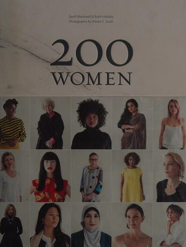 200 women
